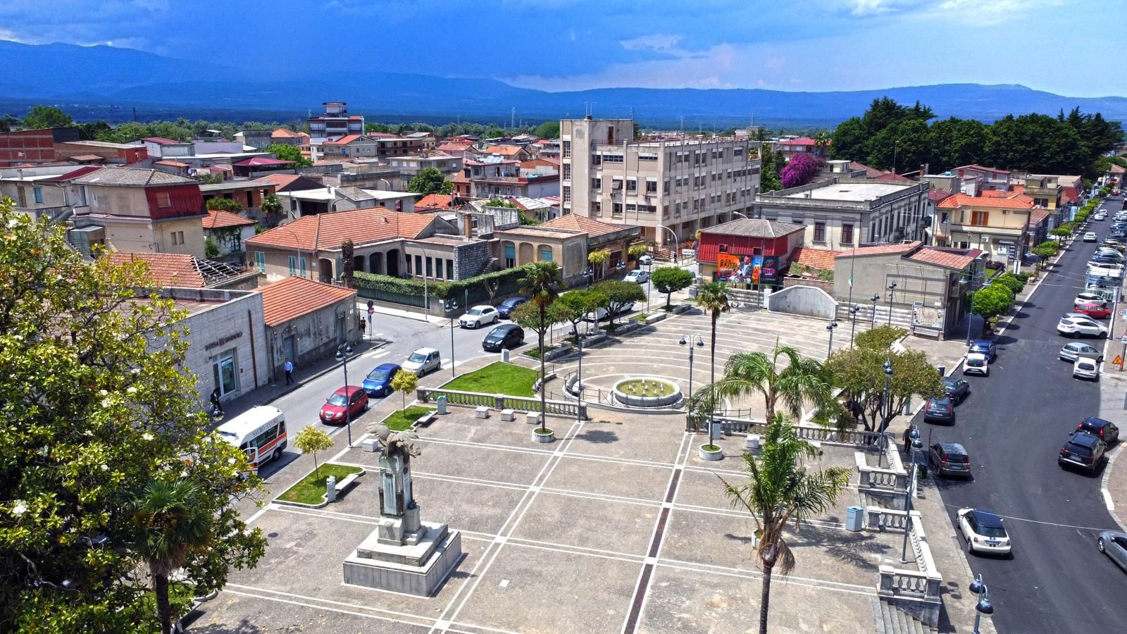 Taurianova, nella capitale del libro fa tappa “La Tazzina della Legalità”