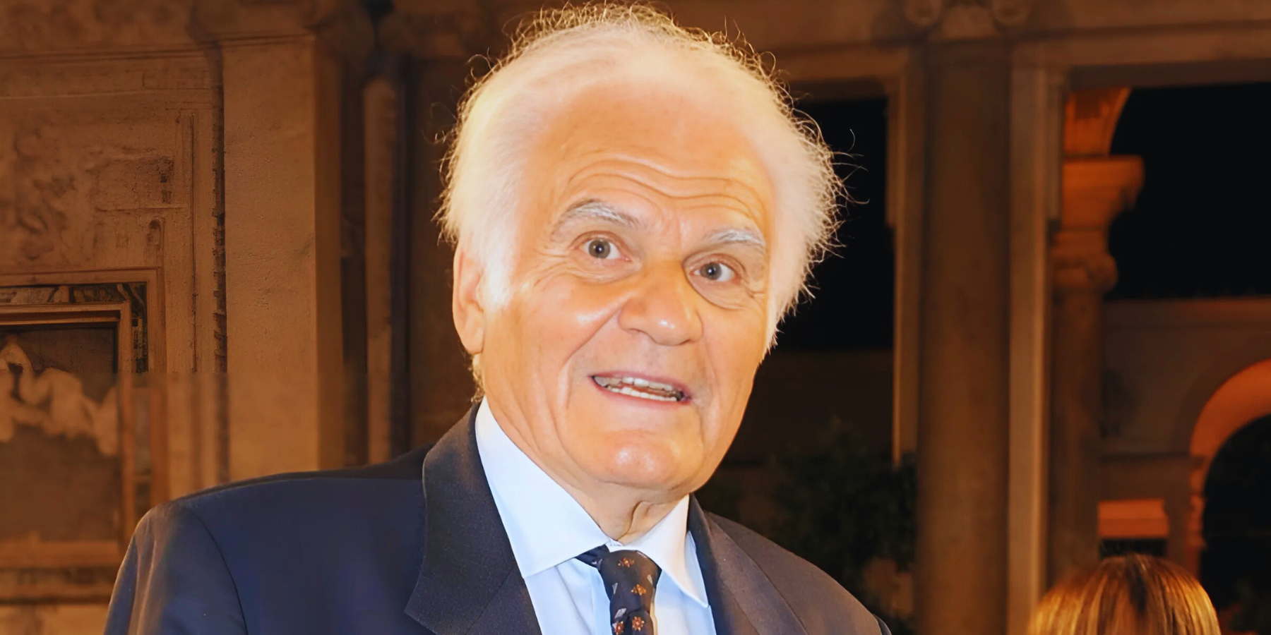 In memoria di Walter Pedullà, il critico che ha tracciato da Alvaro a Criaco una linea calabrese della letteratura italiana