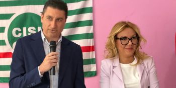 Vinitaly a Reggio Calabria, Cisl e Fai Cisl: «Occasione di grande rilievo per il territorio»