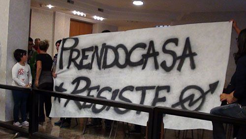 Prendocasa: a Cosenza milioni buttati e nessuno interviene