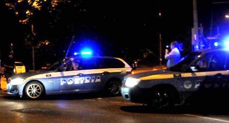 CALCIO SPORCO | Fermati per evitare aggressioni e scontri armati