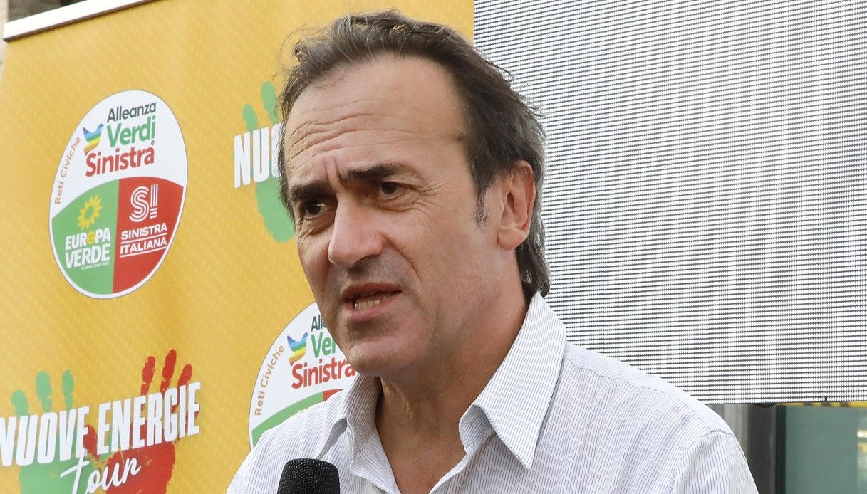 Europee, Bonelli arriva in Calabria il 2 maggio