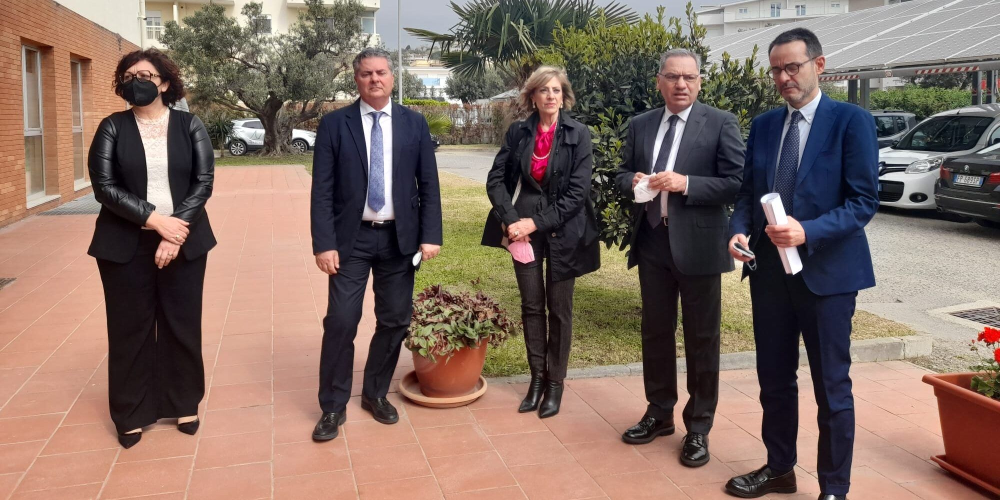 Arpacal, rinasce il laboratorio di Catanzaro: sarà punto di riferimento a livello regionale – VIDEO