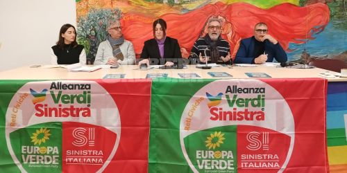 avs cosenza Campana e Pignataro