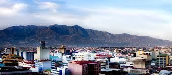 Giallo in Costa Rica, scompare cosentino