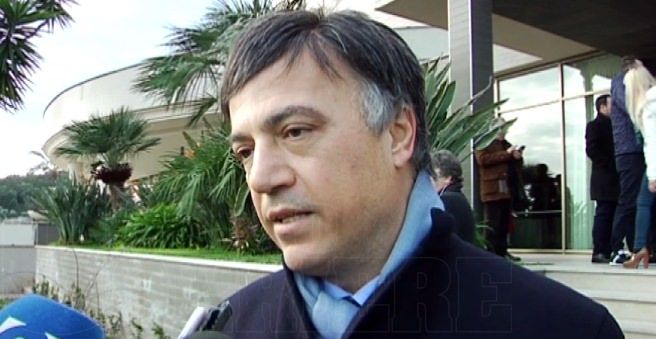 QUINTA BOLGIA | Archiviata la posizione di Pino Galati