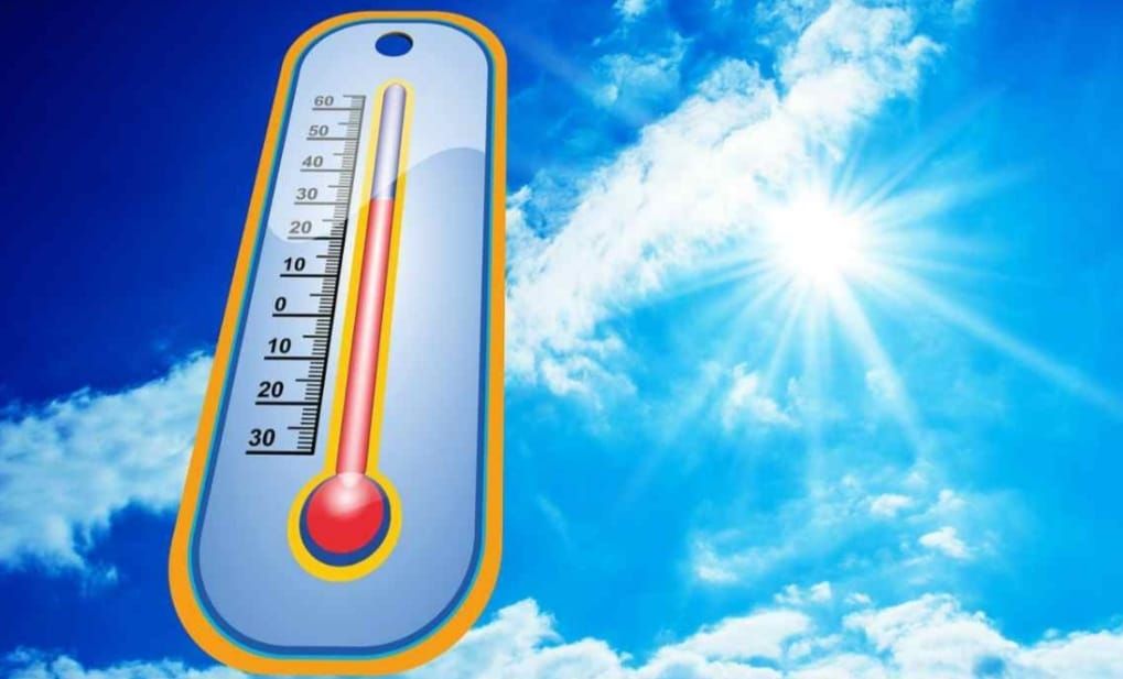 Meteo, a Ferragosto ondata di caldo al Centro-Sud: temperature fino a 45 gradi