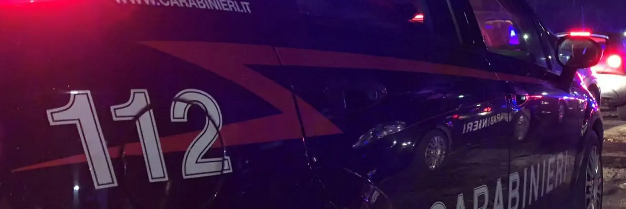 Blitz anticamorra dei carabinieri nel Napoletano, 27 arresti