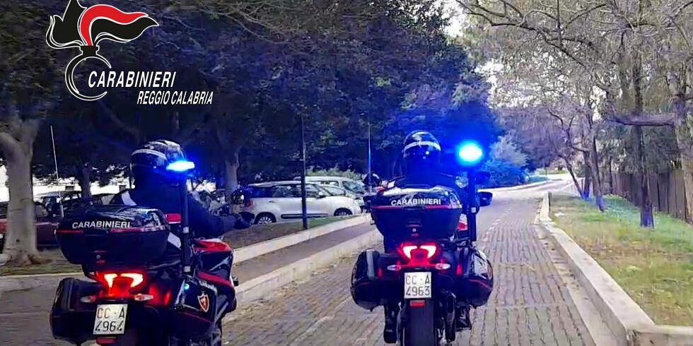 Ispezione in un lido a Reggio: violate le norme sulla sicurezza dei lavoratori, denunciato il titolare