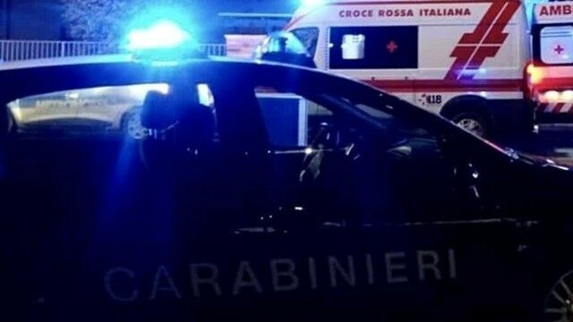 Scontro mortale nel Vibonese: perde la vita un centauro 55enne