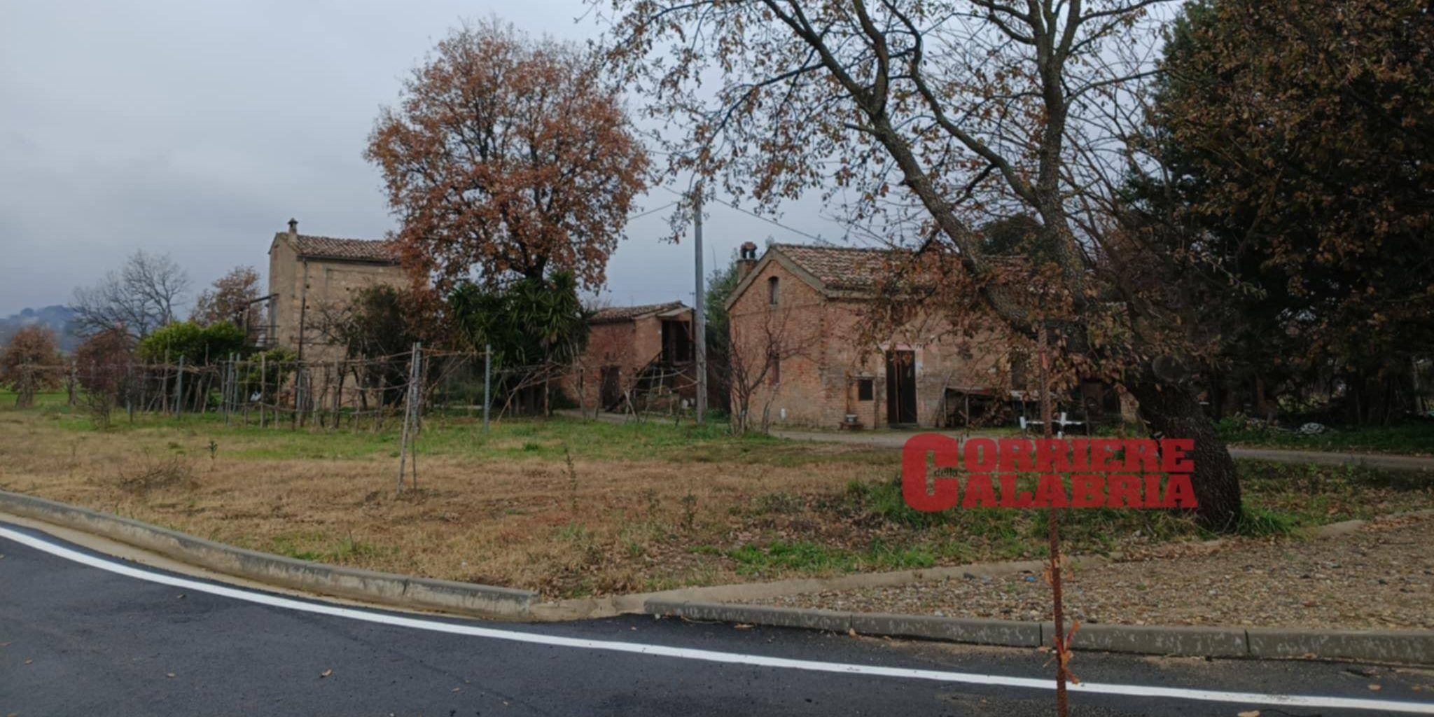 Rende, appello per salvare la Casa del Gelso: luogo unico di fede e socialità