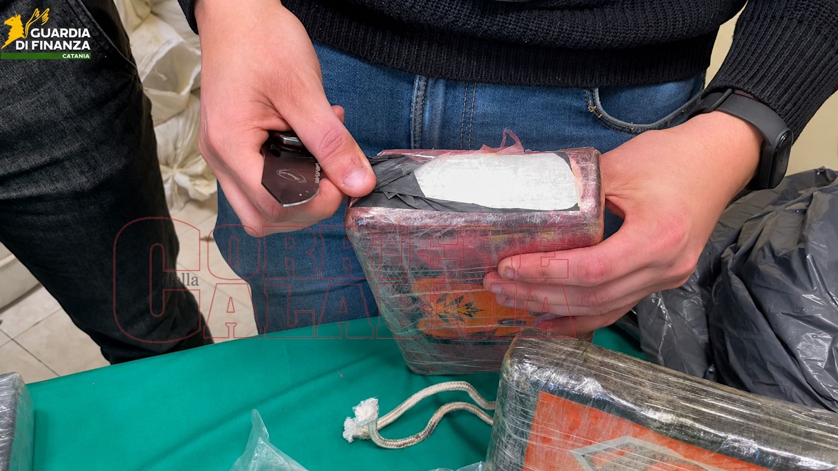 La rotta della cocaina da San Luca e Platì verso Malta, passando per la Sicilia. «Questi calabresi sono troppo seri»