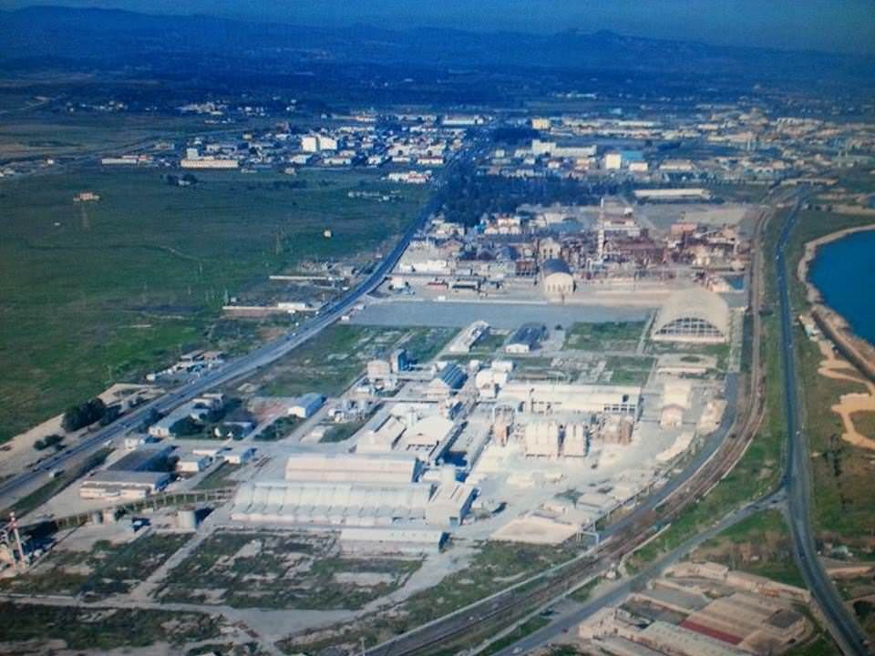 Crotone, dopo un anno non c'è ancora il commissario per le bonifiche