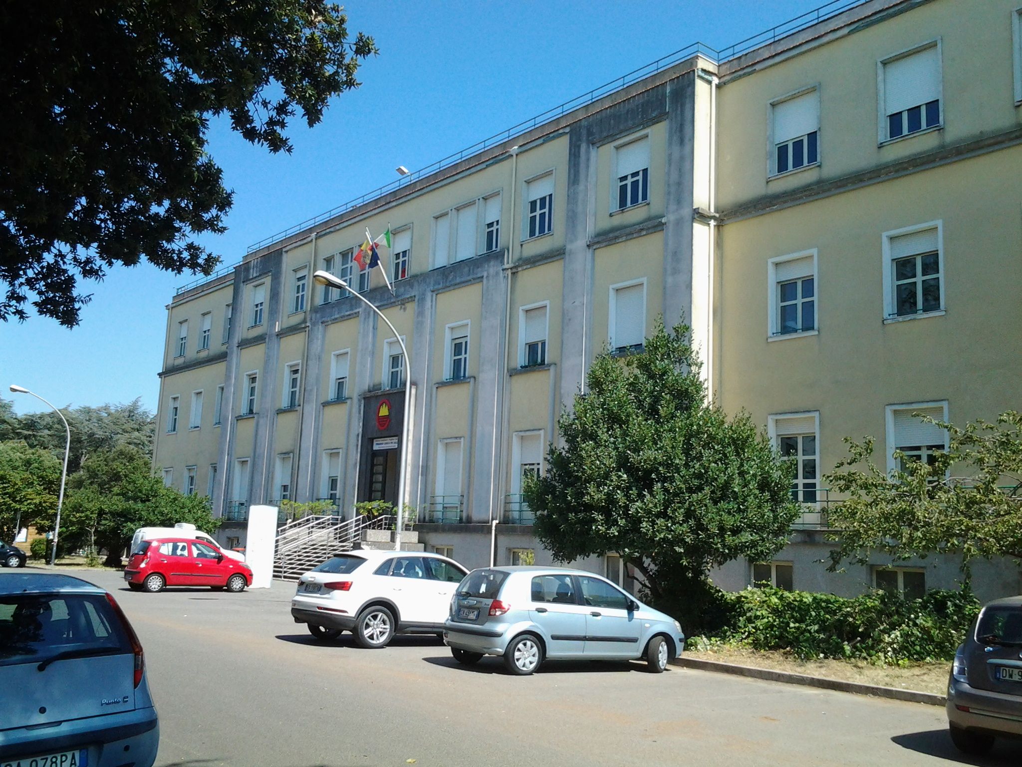 Molestie sessuali a pazienti oncologici a Catanzaro, resta in carcere l’infermiere