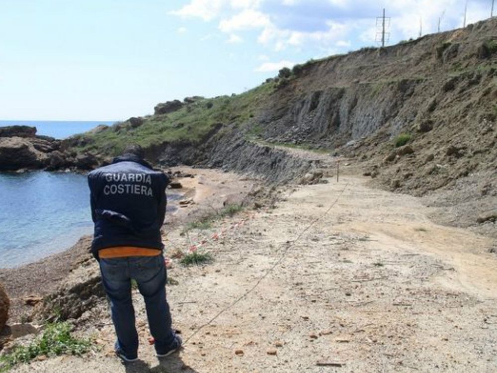 IL SEQUESTRO | "Abusivismo" in famiglia per la Stasi