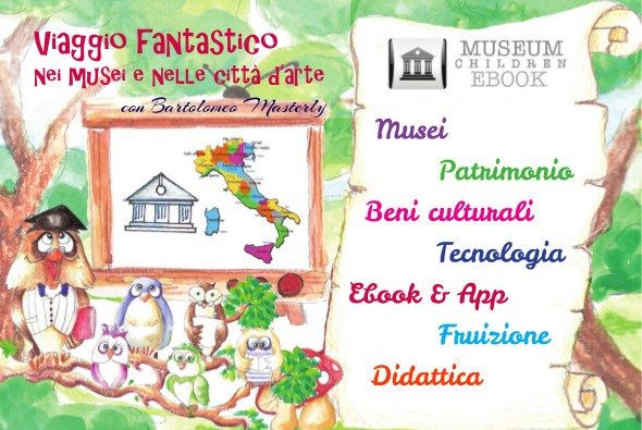 Arte e tecnologia uniti in un nobile progetto