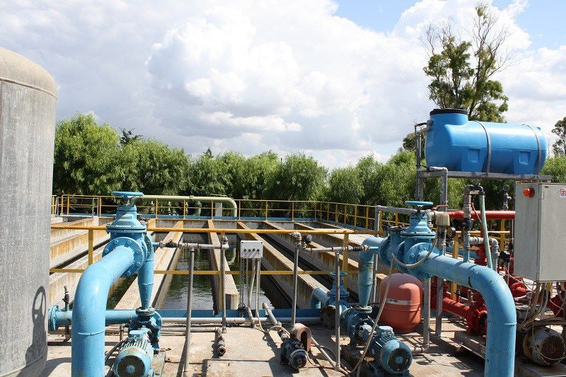 Depurazione, Costa: «300 milioni per finanziare interventi anche in Calabria»