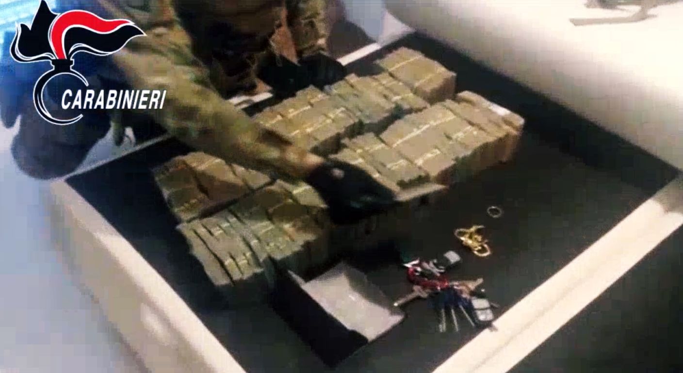 ‘Ndrangheta, l’autorità di Vincenzo Pasquino in Brasile «grazie al nome di Antonio Agresta»