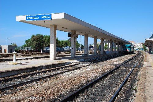 Accordo Regione-Rfi: pronti 500 milioni per la ferrovia jonica