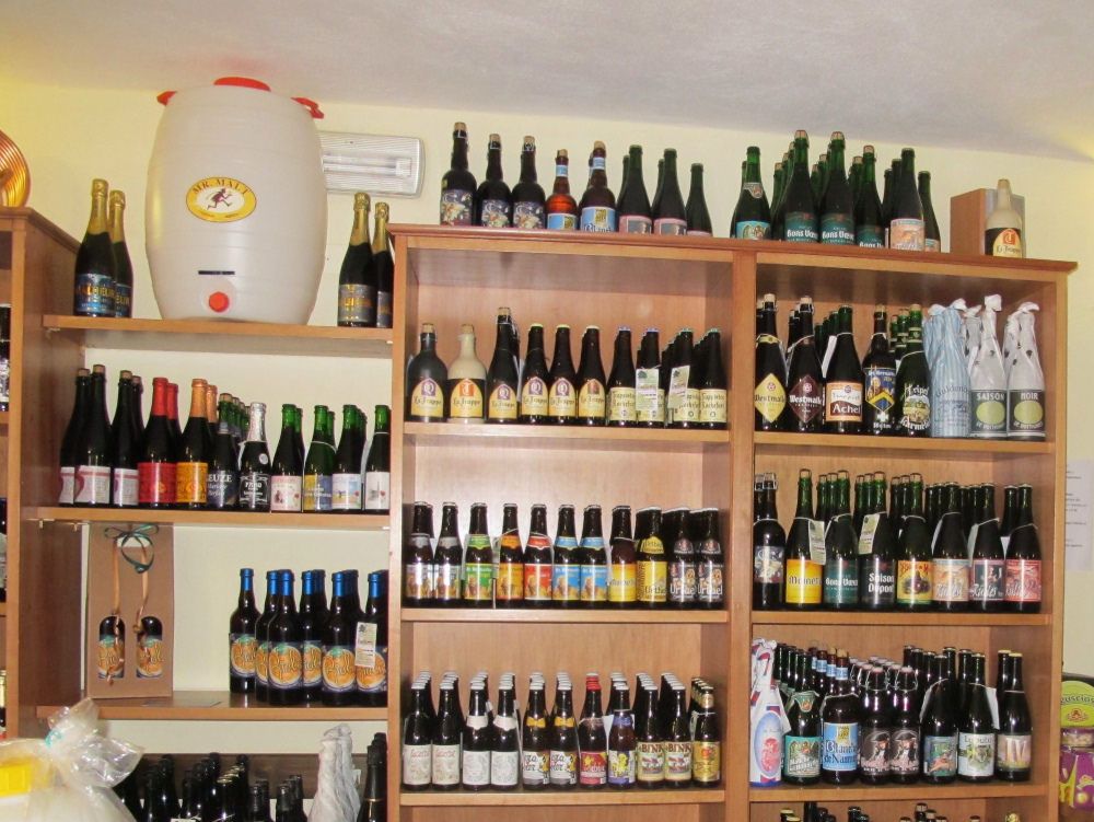 Il MoBi, una rete tra i produttori