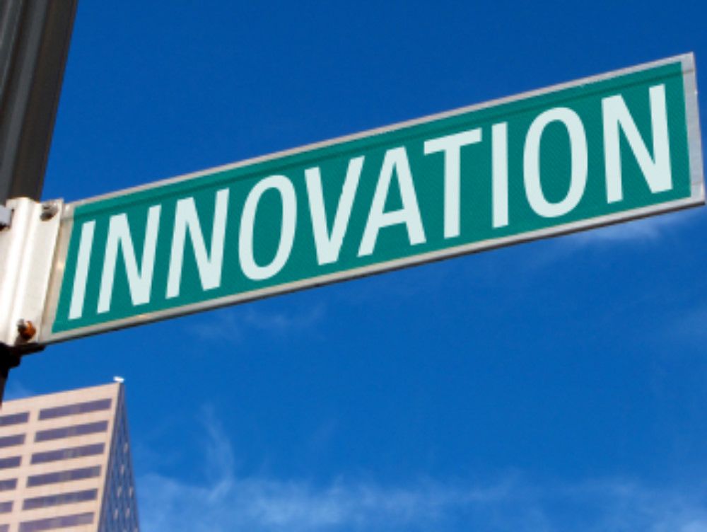 Calabria "modesta innovatrice"