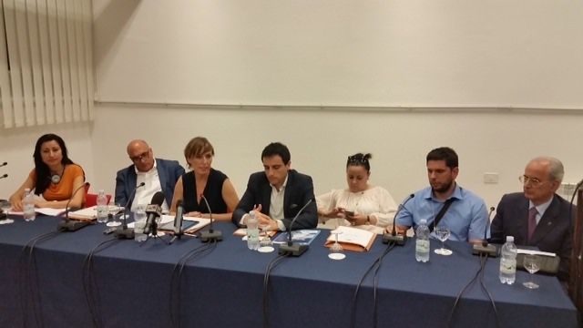 "Garanzia giovani", Ue: la Regione ha fatto passi in avanti