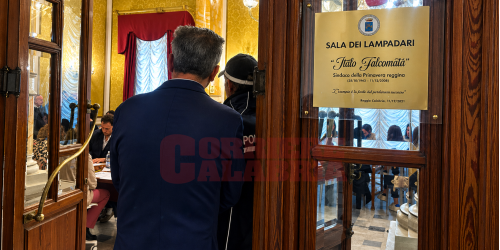 elezioni reggio liste