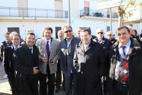 L'equilibrismo del Nuovo centrodestra
