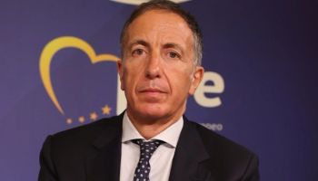 Suppletive, il centrodestra presenta Fabio Roscioli: il 6 settembre la conferenza stampa a Reggio Calabria