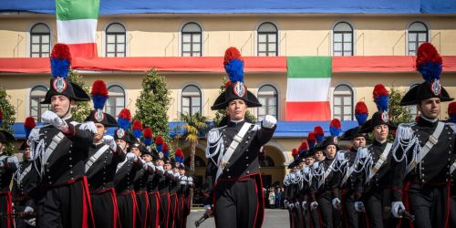 carabinieri