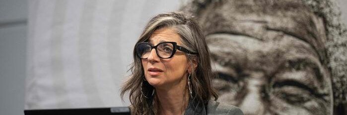 «Complici del genocidio». Bufera su Albanese