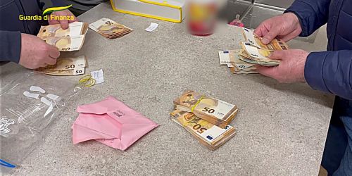 frode catania calabria