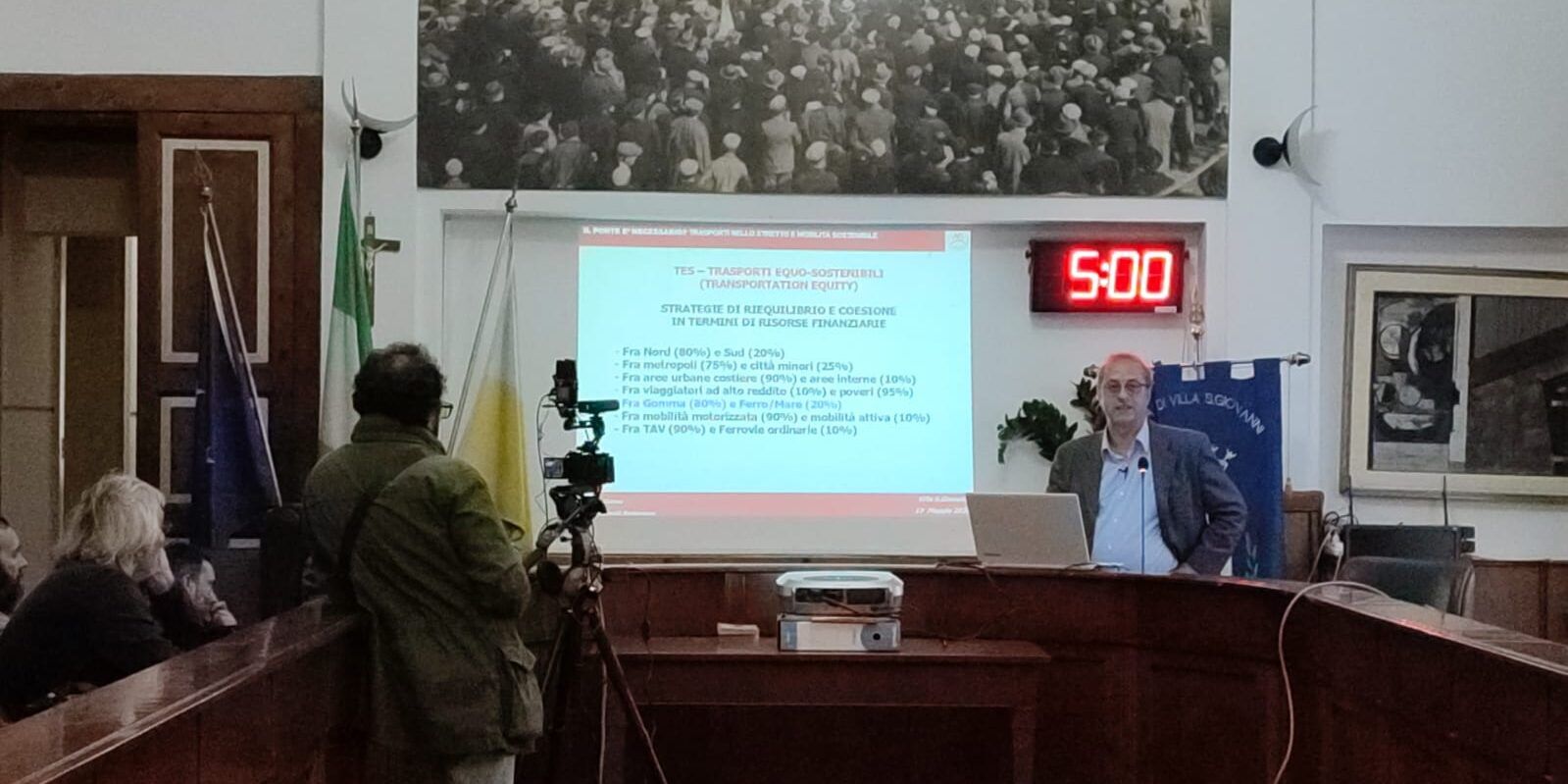 Gattuso: «Sul Ponte sullo Stretto serie problematiche finanziarie e strutturali»