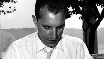 Giuseppe Berto, il più letto degli scrittori dimenticati
