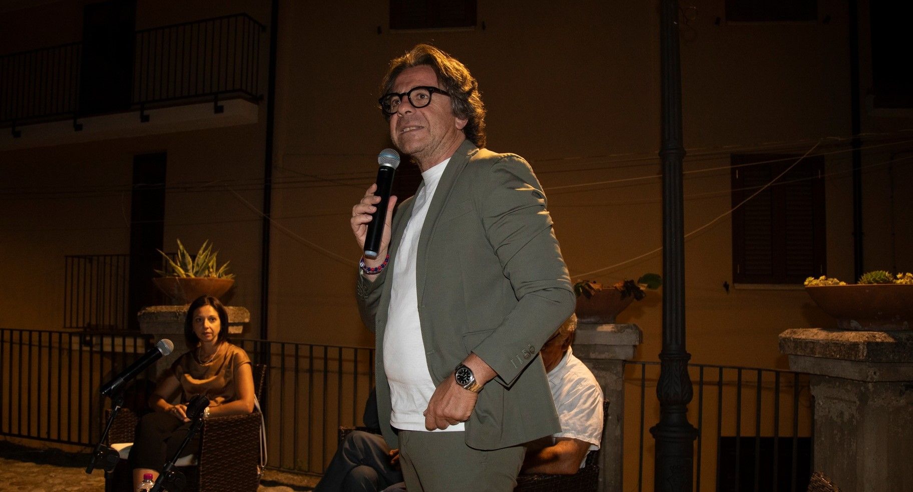 Rovito, la porta di ingresso della Sila. «Dai percorsi naturalistici al parco dei Gelsi» – VIDEO