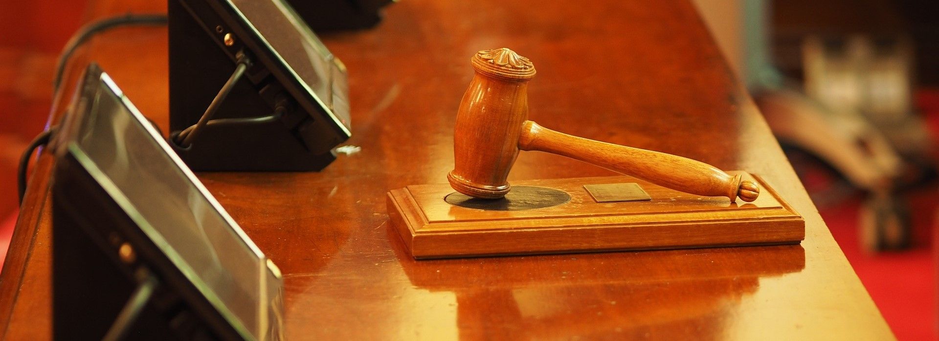 Corti di primo grado, oltre la metà delle nuove liti in sei regioni. C’è anche la Calabria