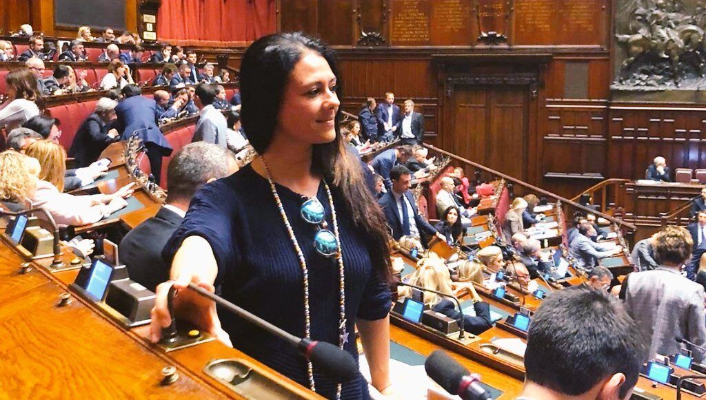 Giusy Versace: «A casa ho quindici paia di gambe, le mie erano bellissime ma ora non mi sento meno femminile»