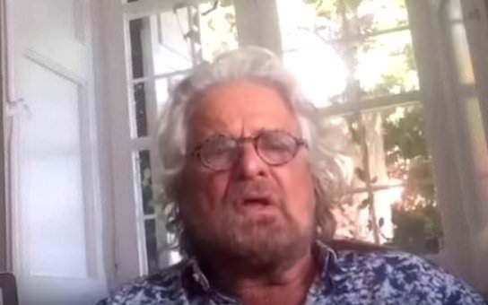 «Grillo, l'M5S e il Pd. Cercasi buon sarto per la Calabria»