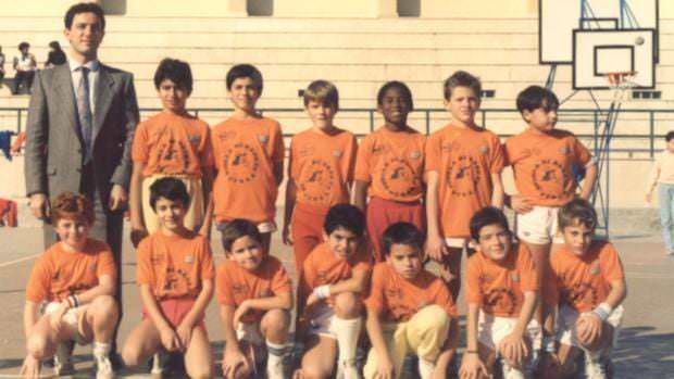 Addio a Kobe Bryant, "reggino" d'adozione