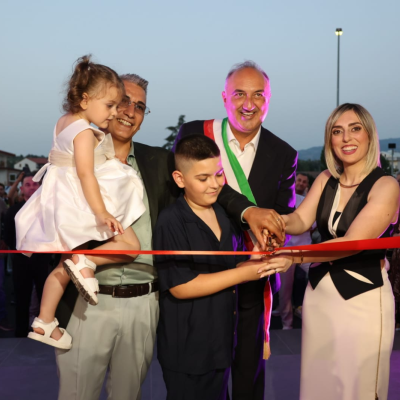Casa, design e innovazione: Duelle Distribution inaugura il nuovo showroom a Montalto Uffugo