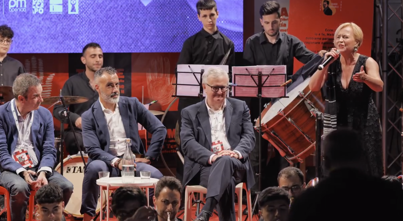 “Favuriti”, l’inno della Calabria – VIDEO