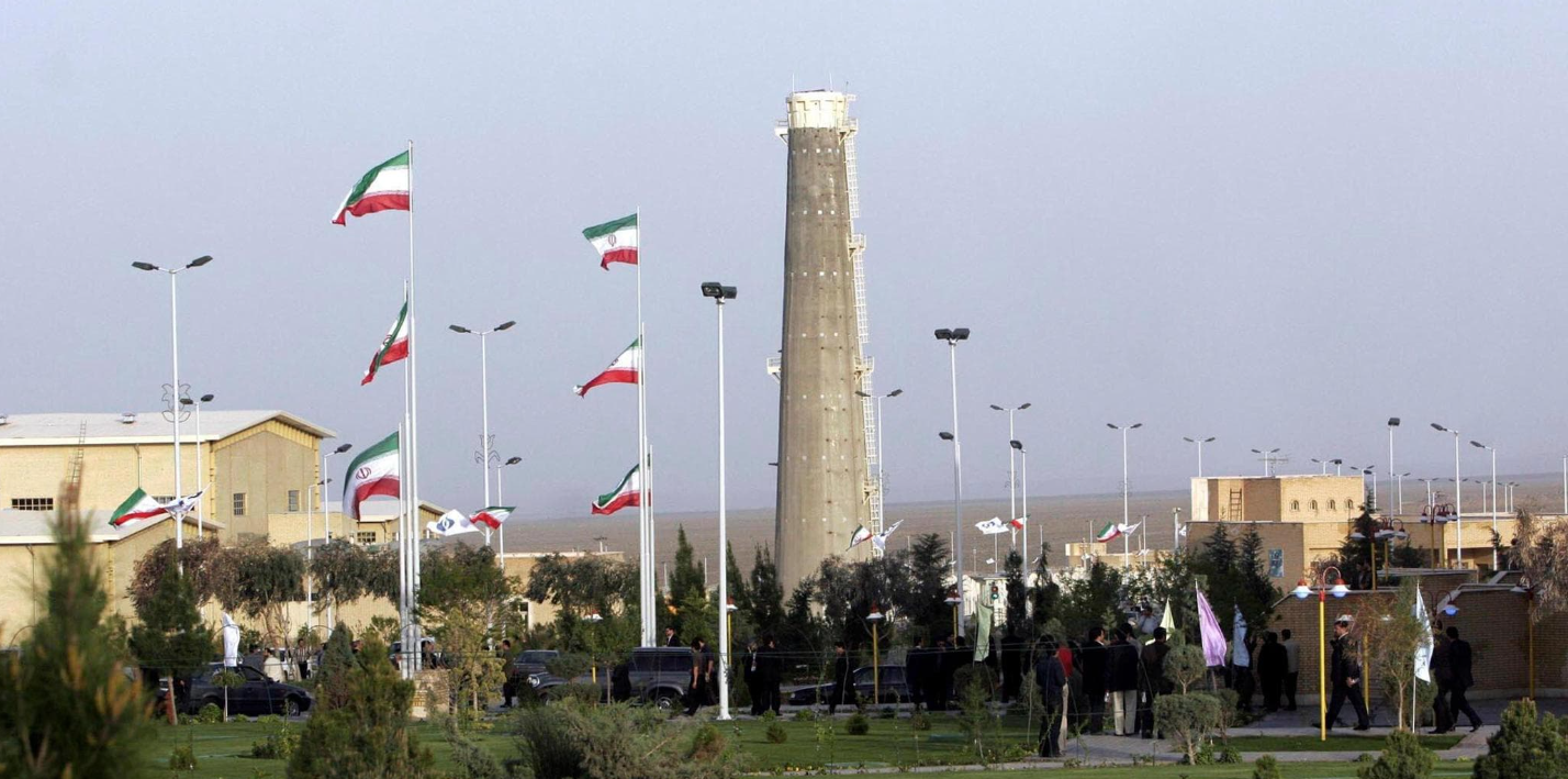 Usa e Israele attaccano l’impianto nucleare di Natanz