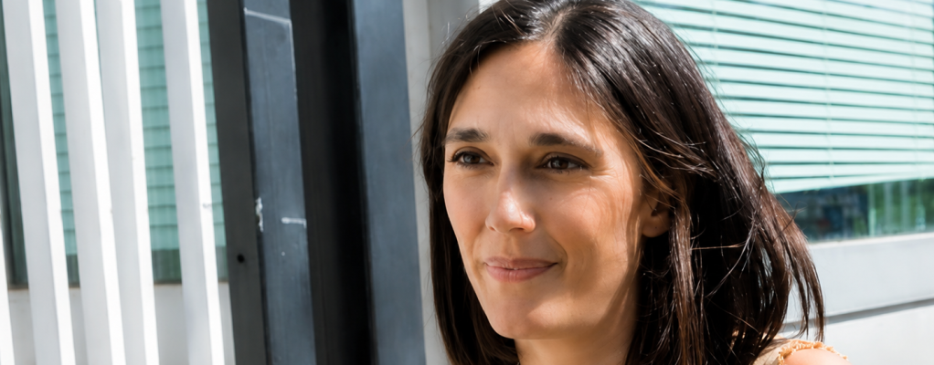 Report, Giulia Presutti rinuncia alla conduzione