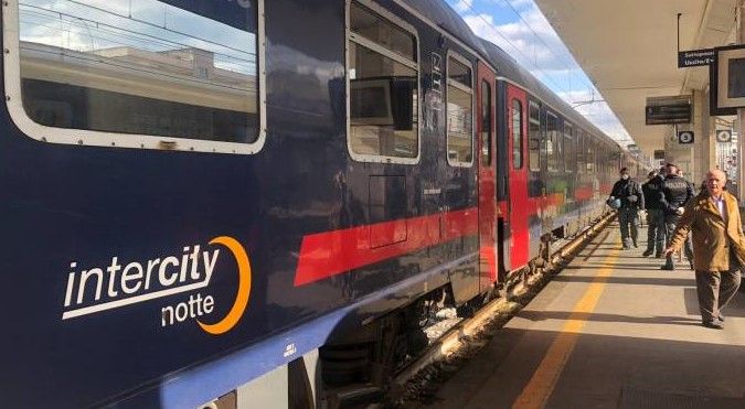 In arrivo i nuovi treni ibridi per la Calabria