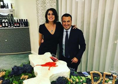 Lega, finale da fiction: spunta il nome di Cataldo Calabretta