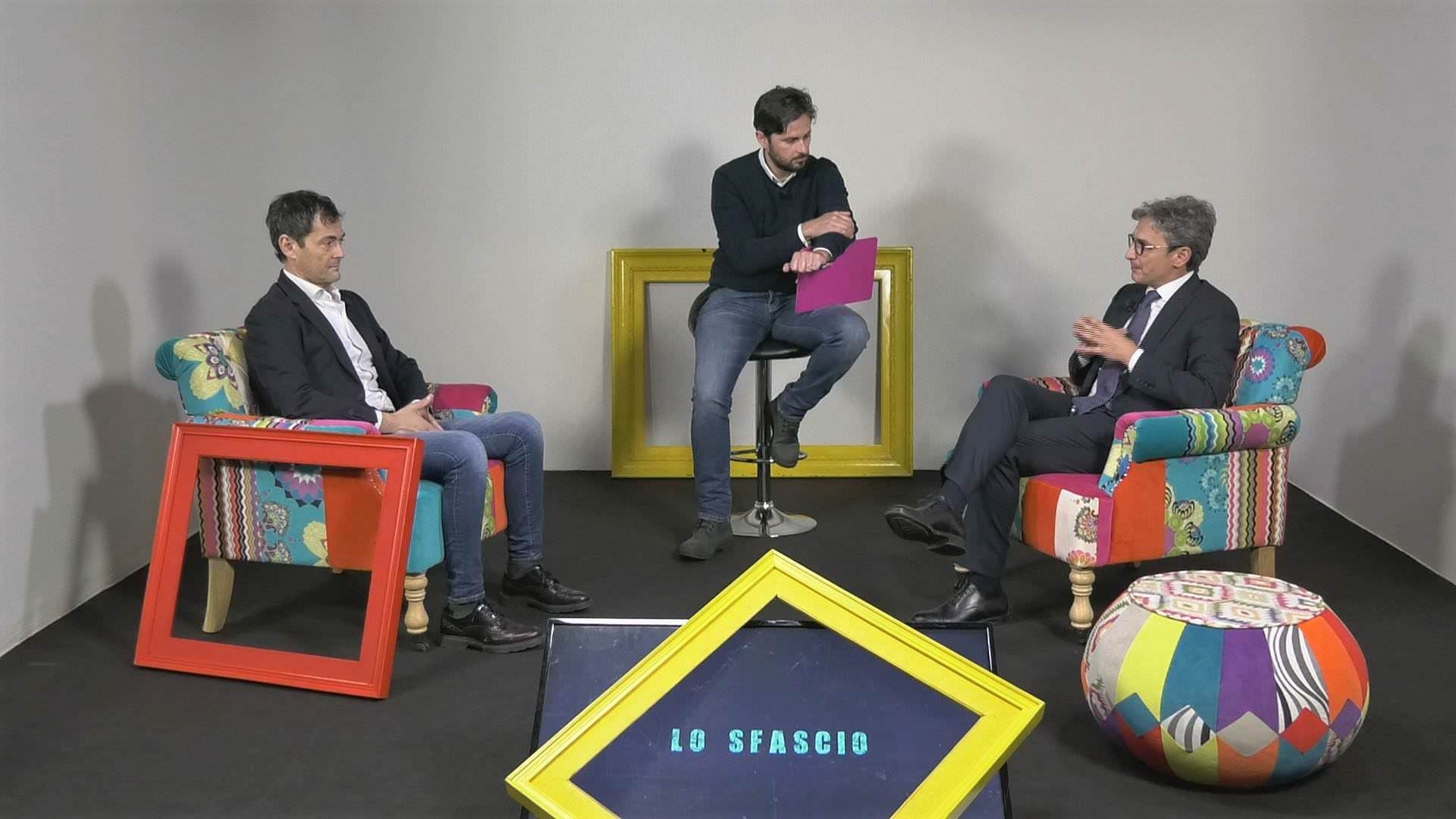 SFASCIO | Europee e sanità, scontro Mangialavori-Sapia