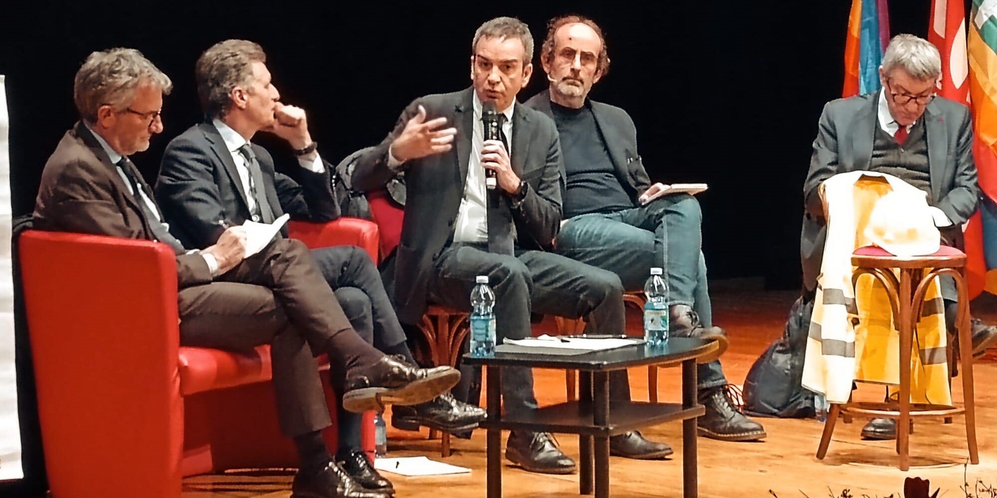 Autonomia, Occhiuto: «Dirò al mio partito di opporsi alla Camera se non ci sono garanzie sulle risorse»