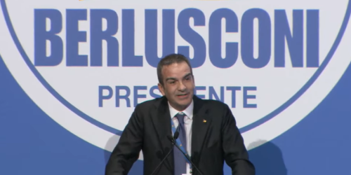 occhiuto forza italia europee