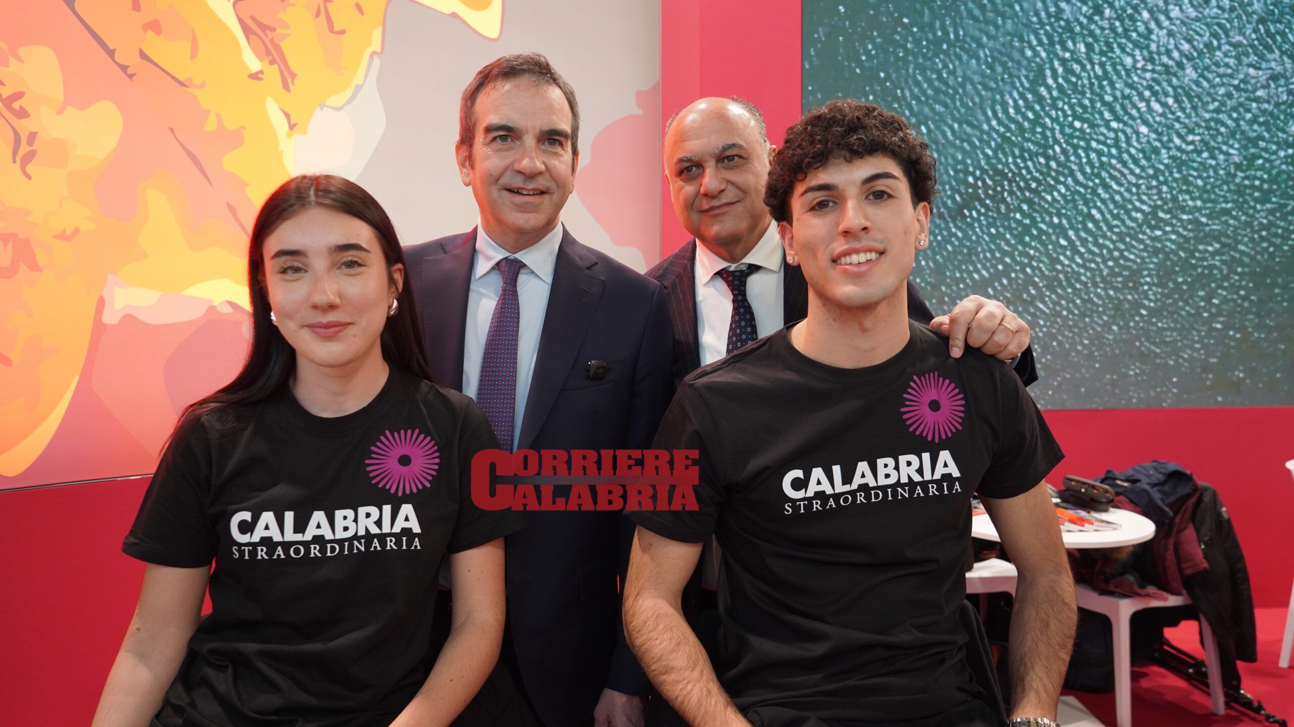 Calabria “Four Seasons”, una «destinazione» ambita