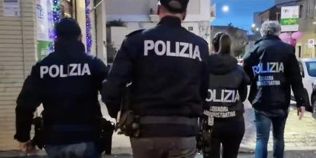 Bevande alcoliche vendute a 12 minorenni, sanzionati due bar di Catanzaro Lido